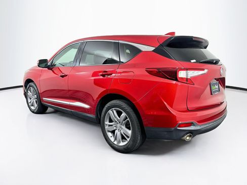 Used 2019 Acura RDX AWD w/ Advance Package image 5