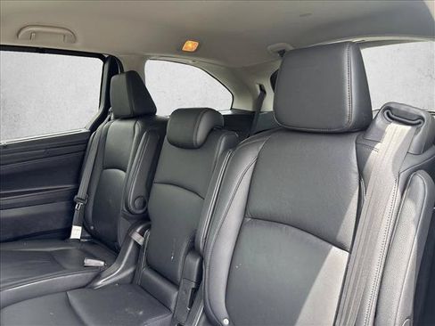 Used 2025 Honda Odyssey EX-L image 20