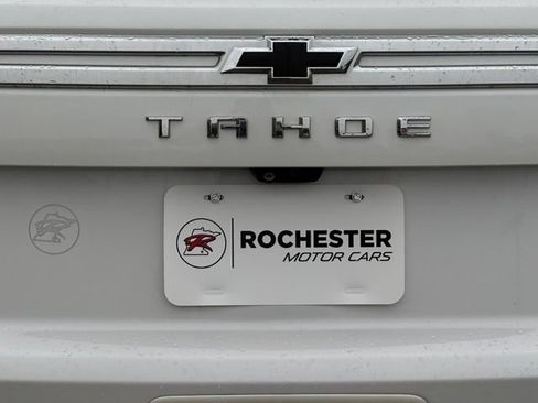 Used 2021 Chevrolet Tahoe High Country AWD/4WD image 48