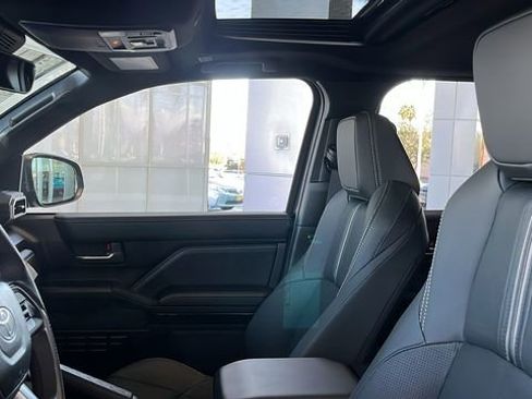 New 2026 Toyota 4Runner Limited image 15