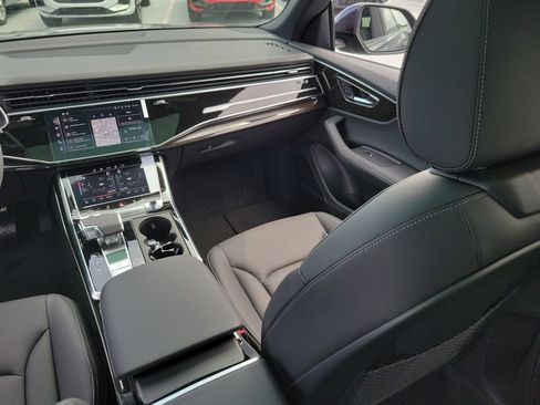 New 2026 Audi Q8 Premium Plus AWD/4WD image 23