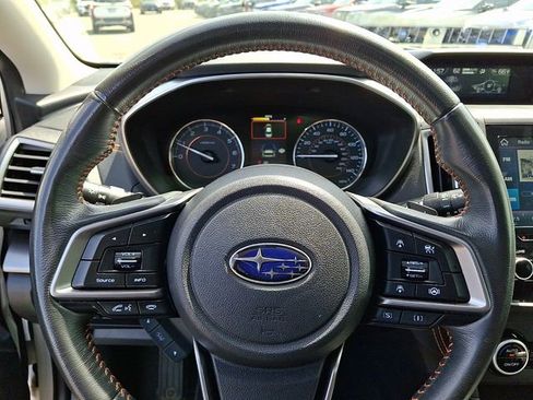Used 2021 Subaru Crosstrek 2.5i Limited w/ Moonroof Package 2 AWD/4WD image 20