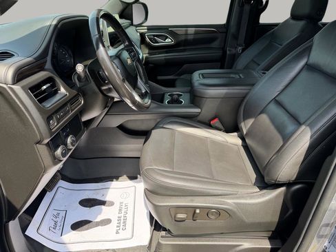 Used 2021 Chevrolet Suburban LT RWD image 19