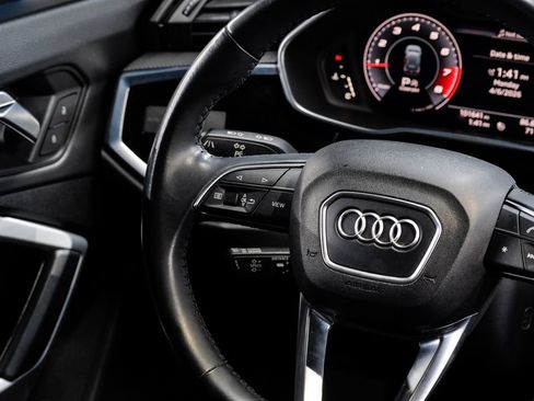 Used 2020 Audi Q3 2.0T Prestige image 23