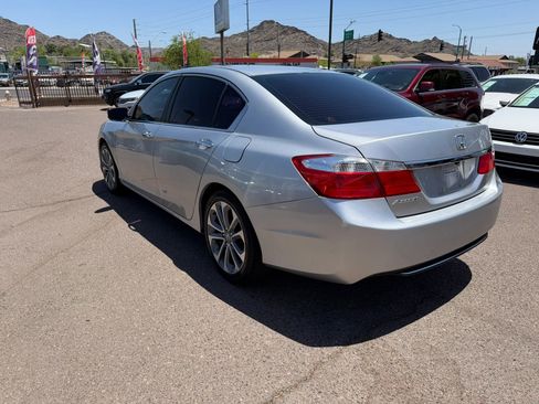 Used 2014 Honda Accord LX image 7