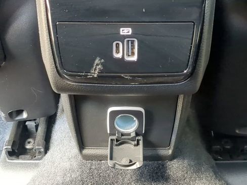Used 2025 Jeep Compass Limited w/ Elite Group AWD/4WD image 17