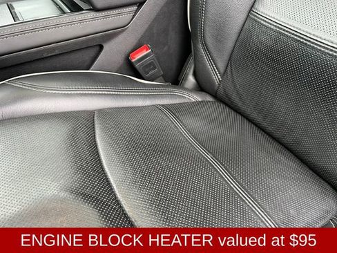 Used 2024 RAM 2500 Limited AWD/4WD image 20