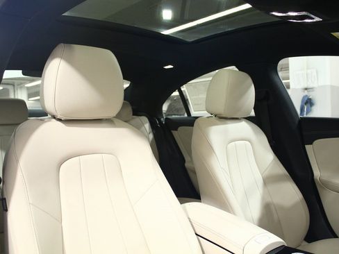 Used 2025 Mercedes-Benz CLA 250 4MATIC image 24