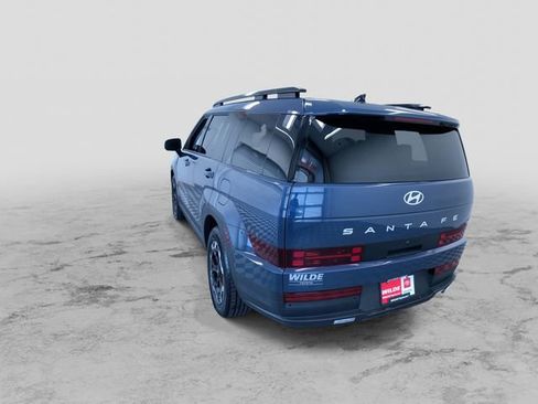 Used 2025 Hyundai Santa Fe SEL AWD/4WD image 8