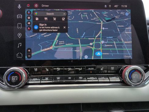 Used 2023 GMC Canyon AT4X w/ Edition 1 image 13