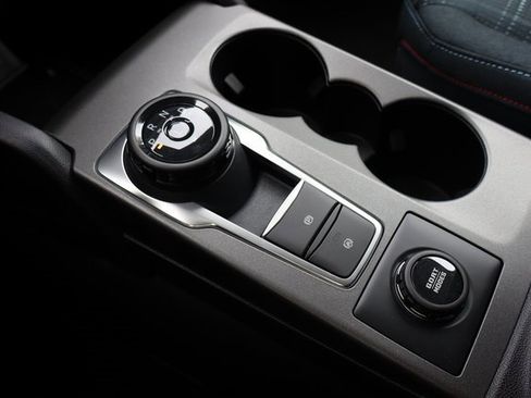 New 2025 Ford Bronco Sport Heritage w/ Convenience Package image 12