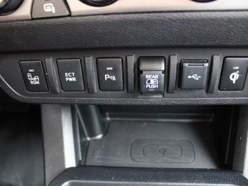 Certified 2020 Toyota Tacoma TRD Pro AWD/4WD image 7