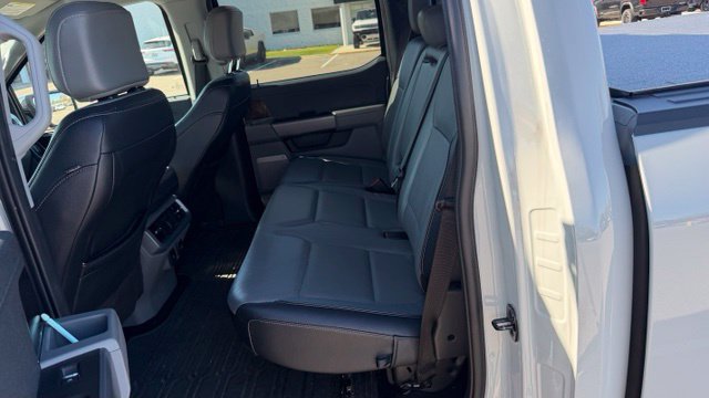 Used 2023 Ford F150 Lariat w/ Equipment Group 502A High AWD/4WD image 17