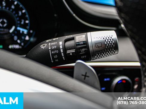 Used 2022 Genesis GV70 3.5T Sport w/ Sport Prestige Package image 31