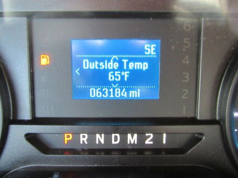Used 2018 Ford F550 4x4 Regular Cab Super Duty image 26