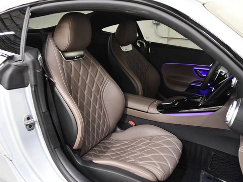 Used 2024 Mercedes-Benz AMG GT 55 image 10