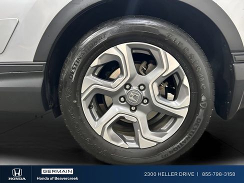 Used 2019 Honda CR-V EX-L image 30
