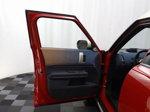 Certified 2025 MINI Cooper Countryman S image 5