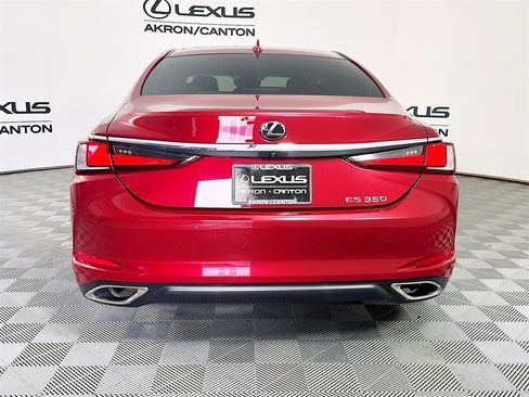 Used 2019 Lexus ES 350 image 8