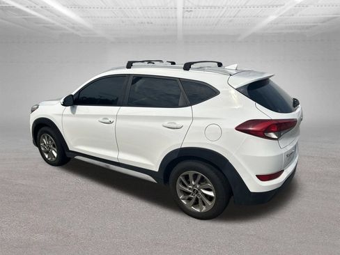 Used 2018 Hyundai Tucson SEL AWD/4WD image 2