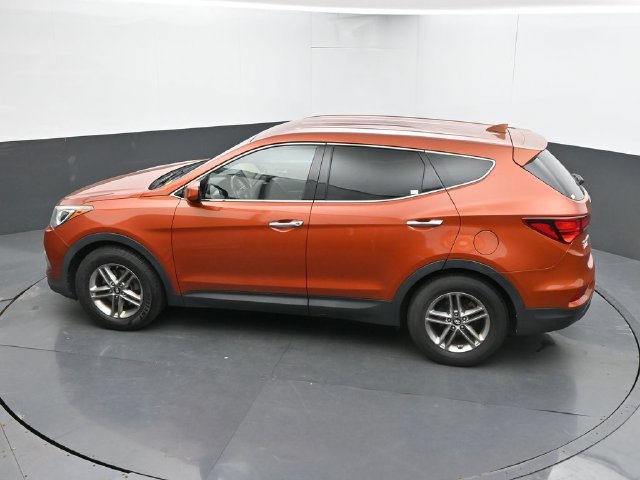 Used 2017 Hyundai Santa Fe Sport AWD/4WD image 41
