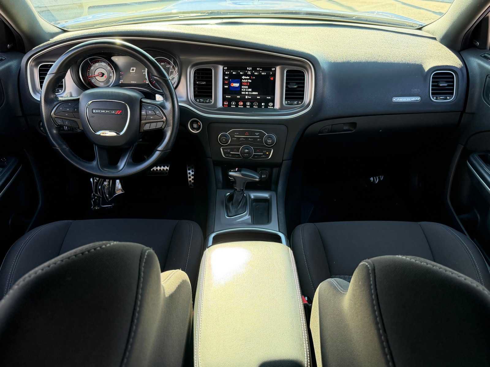 Used 2019 Dodge Charger R/T RWD image 25