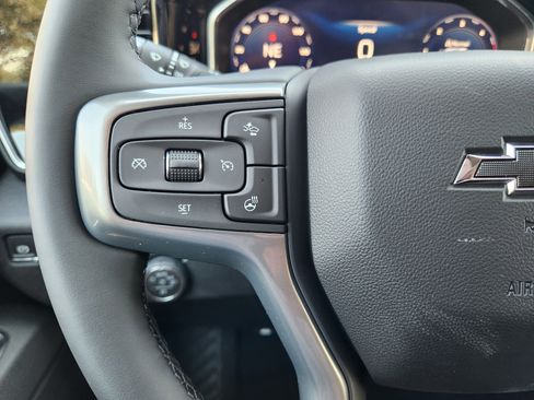 New 2026 Chevrolet Silverado 2500 LT w/ Trail Boss Package image 29