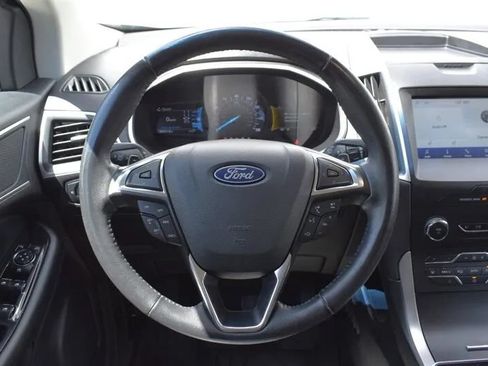 Used 2020 Ford Edge SEL AWD/4WD image 14