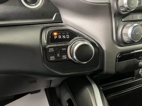 Used 2022 RAM 1500 Big Horn image 33