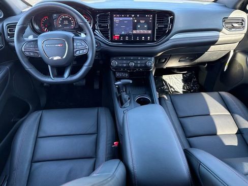 New 2026 Dodge Durango GT AWD/4WD image 18