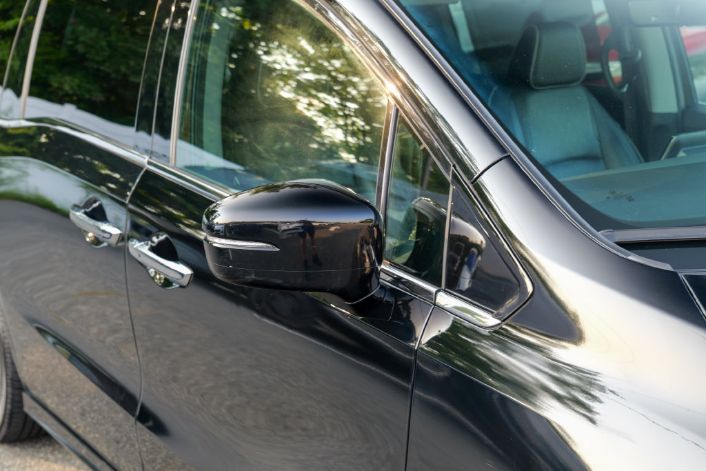 Used 2023 Honda Odyssey Elite image 10