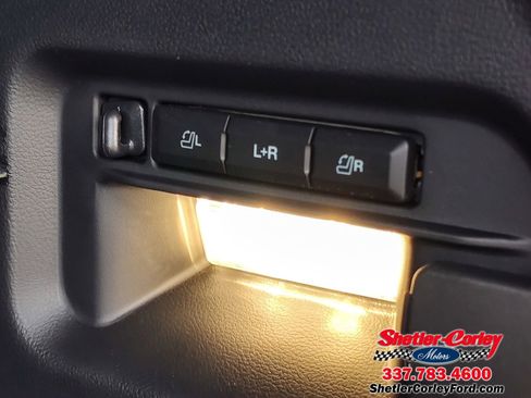 Used 2026 Ford Explorer Platinum w/ LUX Leather Package image 8