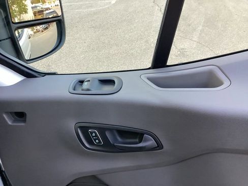 New 2025 Ford Transit 150 Low Roof AWD w/ Load Area Protection Package image 16