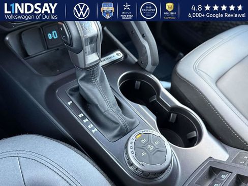 Used 2024 Ford Bronco Big Bend image 19