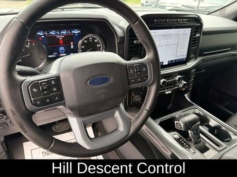 Used 2023 Ford F150 XLT w/ Equipment Group 302A High AWD/4WD image 27