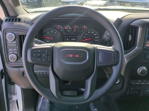 New 2026 GMC Sierra 3500 Pro w/ Convenience Package image 13
