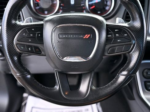 Used 2022 Dodge Challenger GT image 15