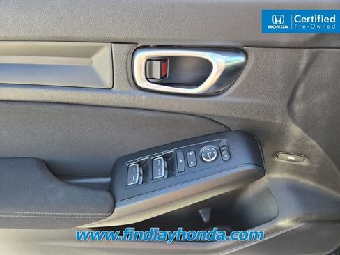 Certified 2026 Honda Civic LX image 24