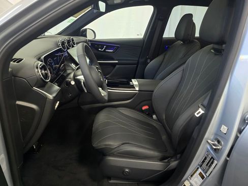 New 2026 Mercedes-Benz GLC 350e 4MATIC image 13