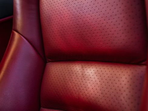 Used 2005 Chevrolet Corvette Convertible image 21