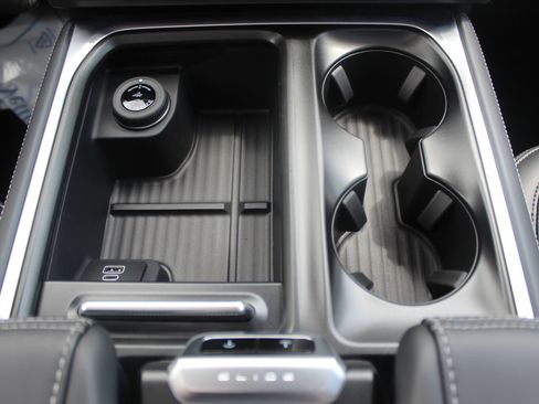 New 2026 Ford Expedition Platinum w/ Stealth Appearance Package AWD/4WD image 35