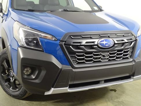 Used 2022 Subaru Forester Wilderness AWD/4WD image 46