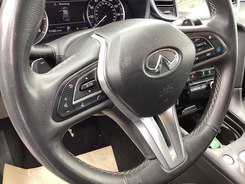 Used 2019 INFINITI QX50 Essential w/ Proactive Package AWD/4WD image 19