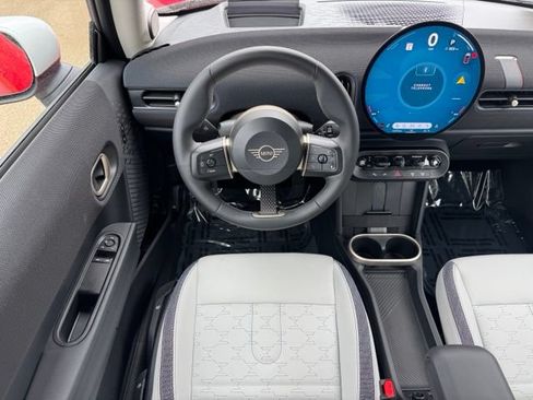 Certified 2026 MINI Cooper S FWD image 19