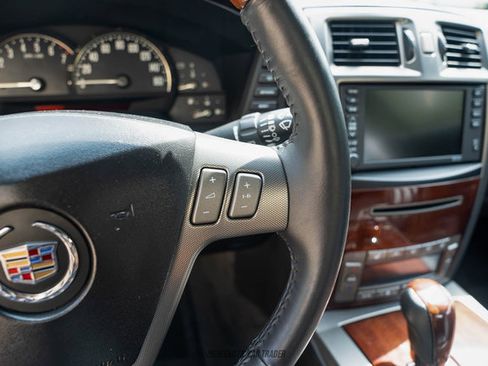 Used 2006 Cadillac XLR RWD image 66