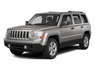 Used 2014 Jeep Patriot Sport w/ Power Value Group AWD/4WD video 1