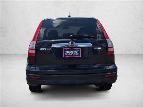 Used 2011 Honda CR-V EX-L image 5