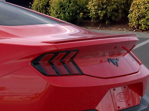 New 2025 Ford Mustang Premium image 23
