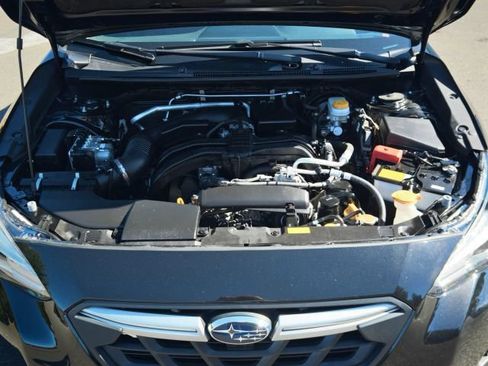 Used 2022 Subaru Crosstrek 2.5i Limited w/ Popular Package #4 AWD/4WD image 48