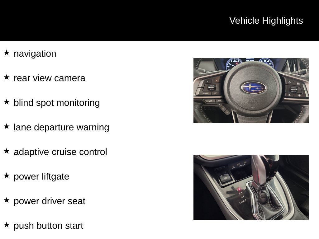 Used 2021 Subaru Outback Premium AWD/4WD image 10